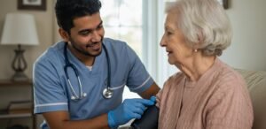 Home Health Aides in NYS — Why Language Clarity Matters
