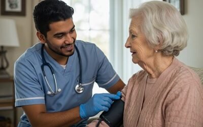 Home Health Aides in NYS — Why Language Clarity Matters