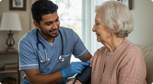 Home Health Aides in NYS — Why Language Clarity Matters