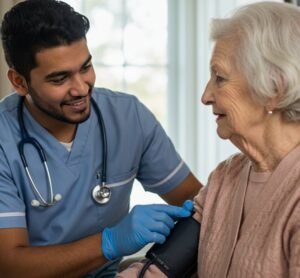 Home Health Aides in NYS — Why Language Clarity Matters
