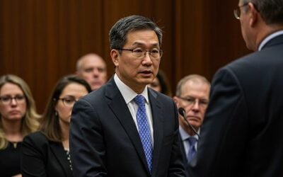 How Litigators Use Specialized Witness Preparation for Non-Native-English-Speaking Defendants