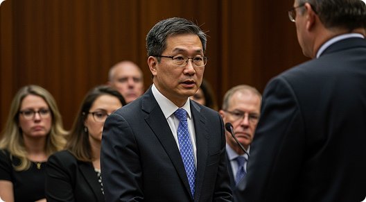 How Litigators Use Specialized Witness Preparation for Non-Native-English-Speaking Defendants