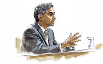 Expert Witness Testimony: Why the Way You Speak Matters in Court