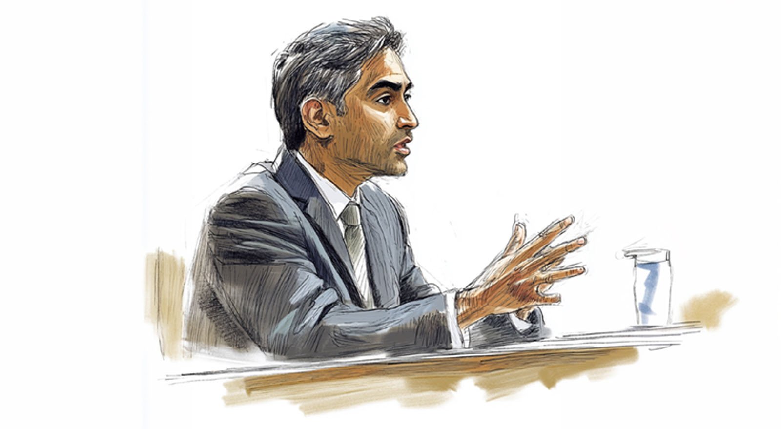 Expert Witness Testimony: Why the Way You Speak Matters in Court