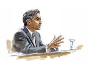 Expert Witness Testimony: Why the Way You Speak Matters in Court
