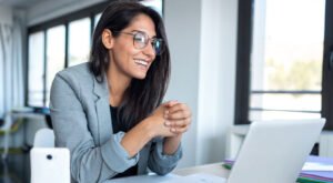 Tips for English Learners – Sound Clear and Confident on Zoom!