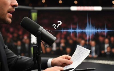 UFC Commentators Mispronouncing “Foreign” Names: What Does Chael Sonnen Have Against World Languages?