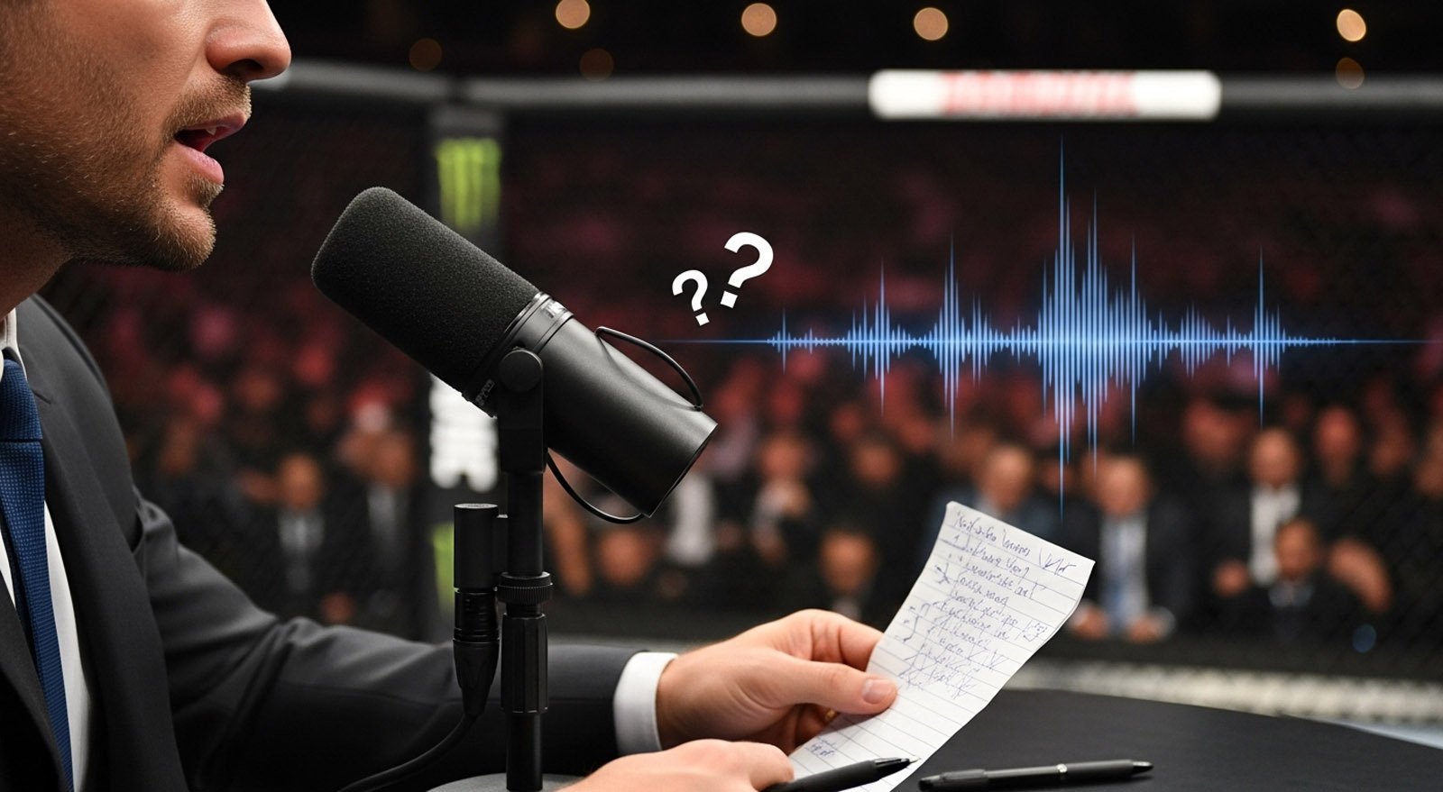 UFC Commentators Mispronouncing “Foreign” Names:  What Does Chael Sonnen Have Against World Languages?