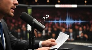 UFC Commentators Mispronouncing “Foreign” Names:  What Does Chael Sonnen Have Against World Languages?