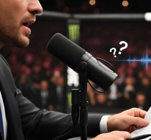 UFC Commentators Mispronouncing “Foreign” Names:  What Does Chael Sonnen Have Against World Languages?